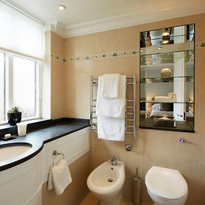 Luxe Appartement met Twee Slaapkamers