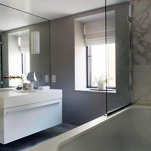 Penthouse Appartement met Twee Slaapkamers