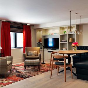 Deluxe Appartement met Twee Slaapkamers